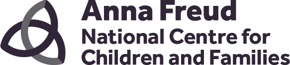 Anna Freud Logo