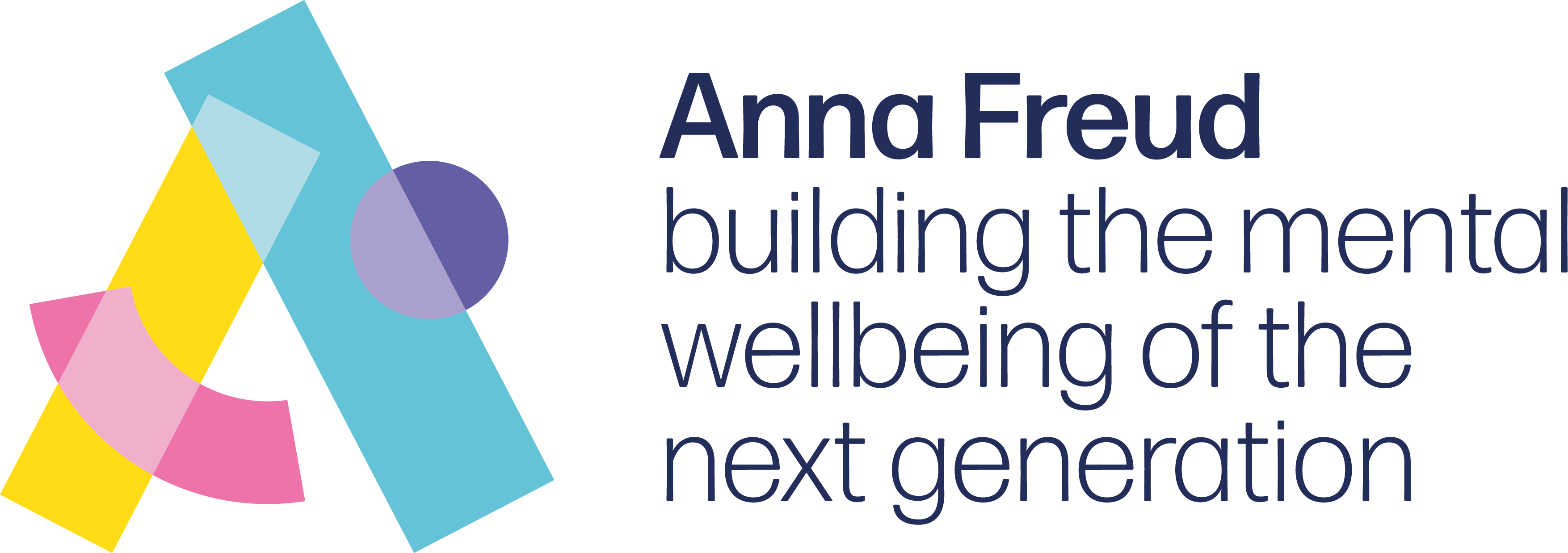 Anna Freud - Building the mental wellbeing of the next generation