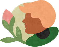 Teenager illustration