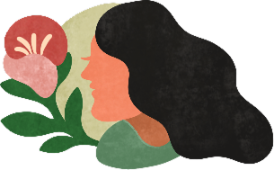 Young adult illustration
