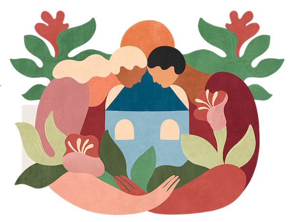 Supporting Social and Emotional Development in homes, communities, and education settings